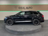 Audi Q7 Quattro S-Line 3 210kW thumbnail