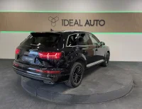 Audi Q7 Quattro S-Line 3 210kW thumbnail