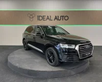 Audi Q7 Quattro S-Line 3 210kW thumbnail
