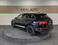 Audi Q7 Quattro S-Line 3 210kW thumbnail