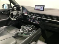 Audi Q7 Quattro S-Line 3 210kW thumbnail