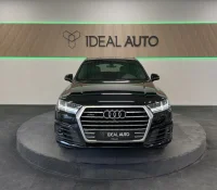 Audi Q7 Quattro S-Line 3 210kW thumbnail