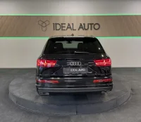 Audi Q7 Quattro S-Line 3 210kW thumbnail