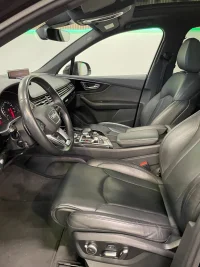 Audi Q7 Quattro S-Line 3 210kW thumbnail