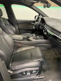 Audi Q7 Quattro S-Line 3 210kW thumbnail