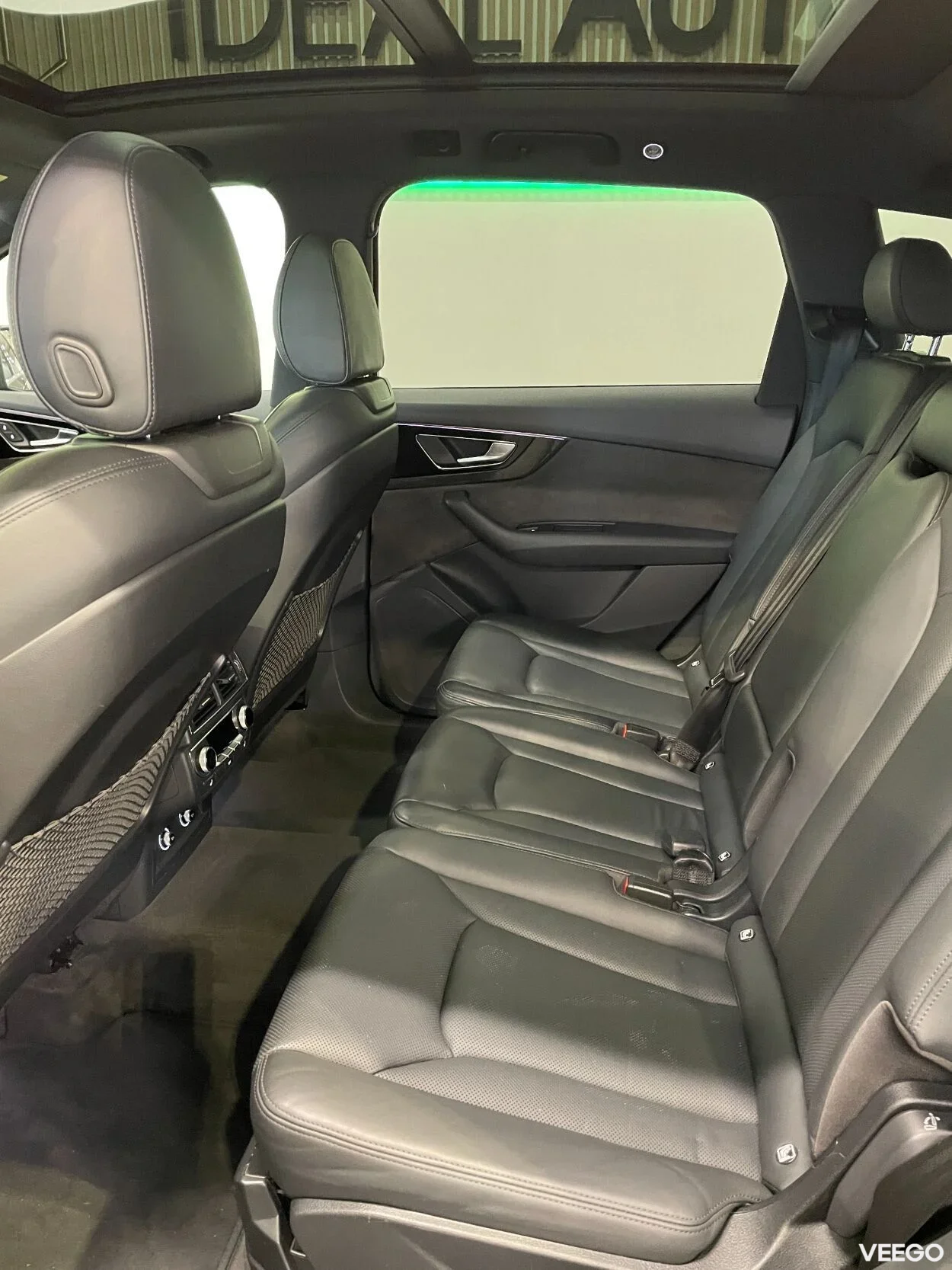 Audi Q7 Quattro S-Line 3 210kW