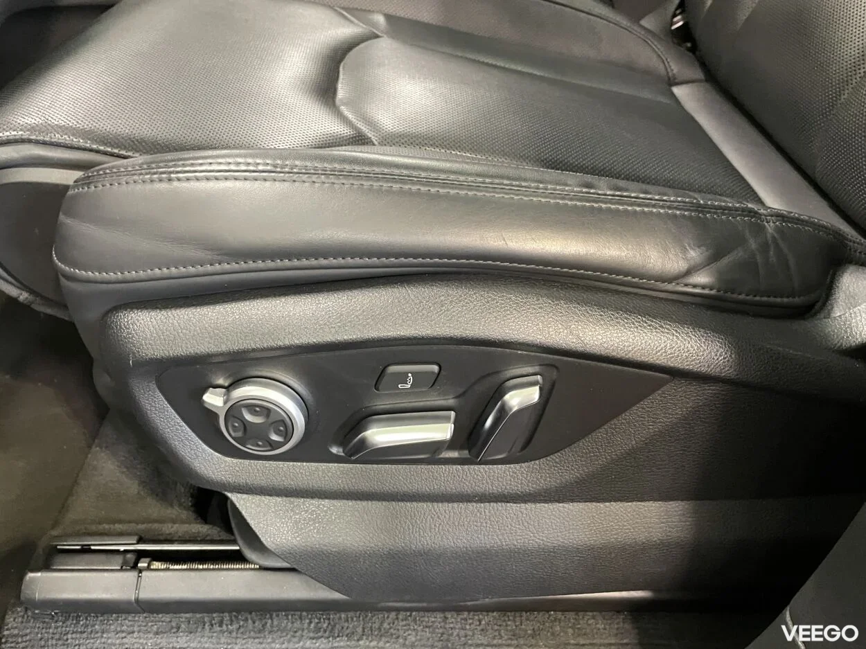 Audi Q7 Quattro S-Line 3 210kW