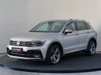 Volkswagen Tiguan 4Motion R-Line 140kW thumbnail