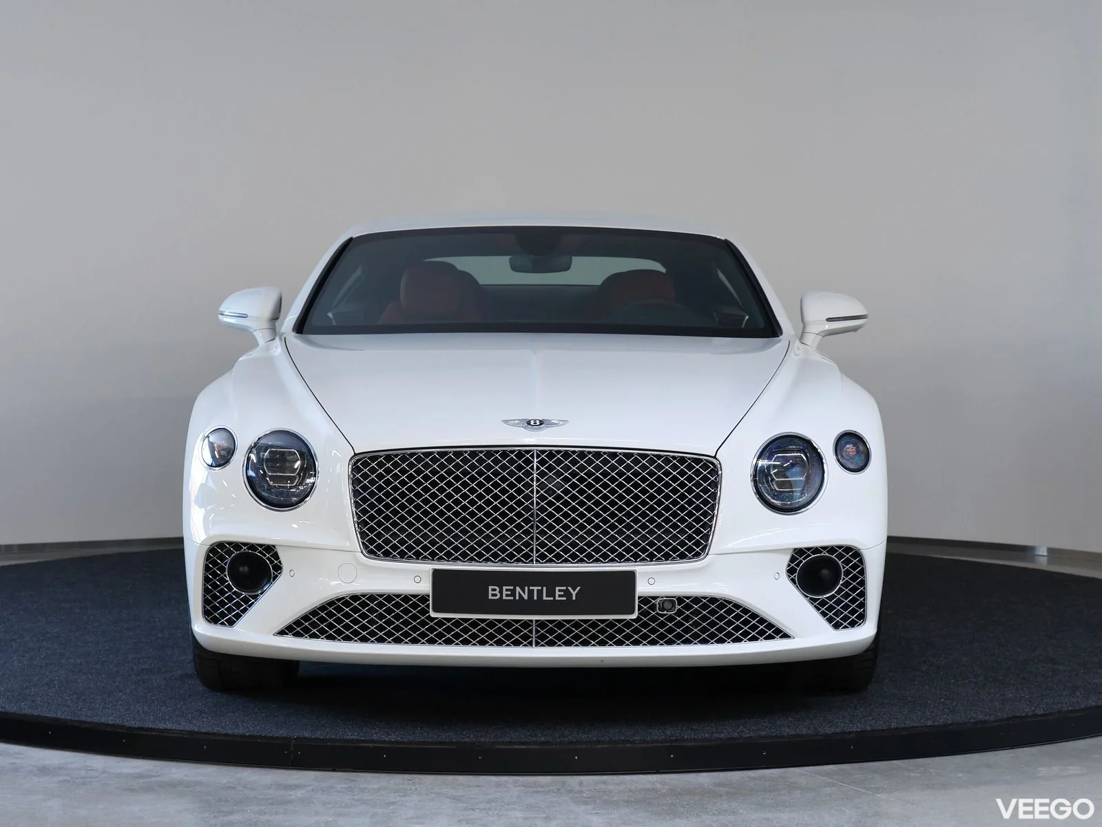 Bentley CONTINENTAL GT V8 BENTLEY 404kW 404kW