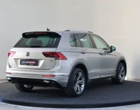 Volkswagen Tiguan 4Motion R-Line 140kW thumbnail