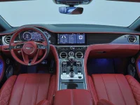 Bentley CONTINENTAL GT V8 BENTLEY 404kW 404kW thumbnail