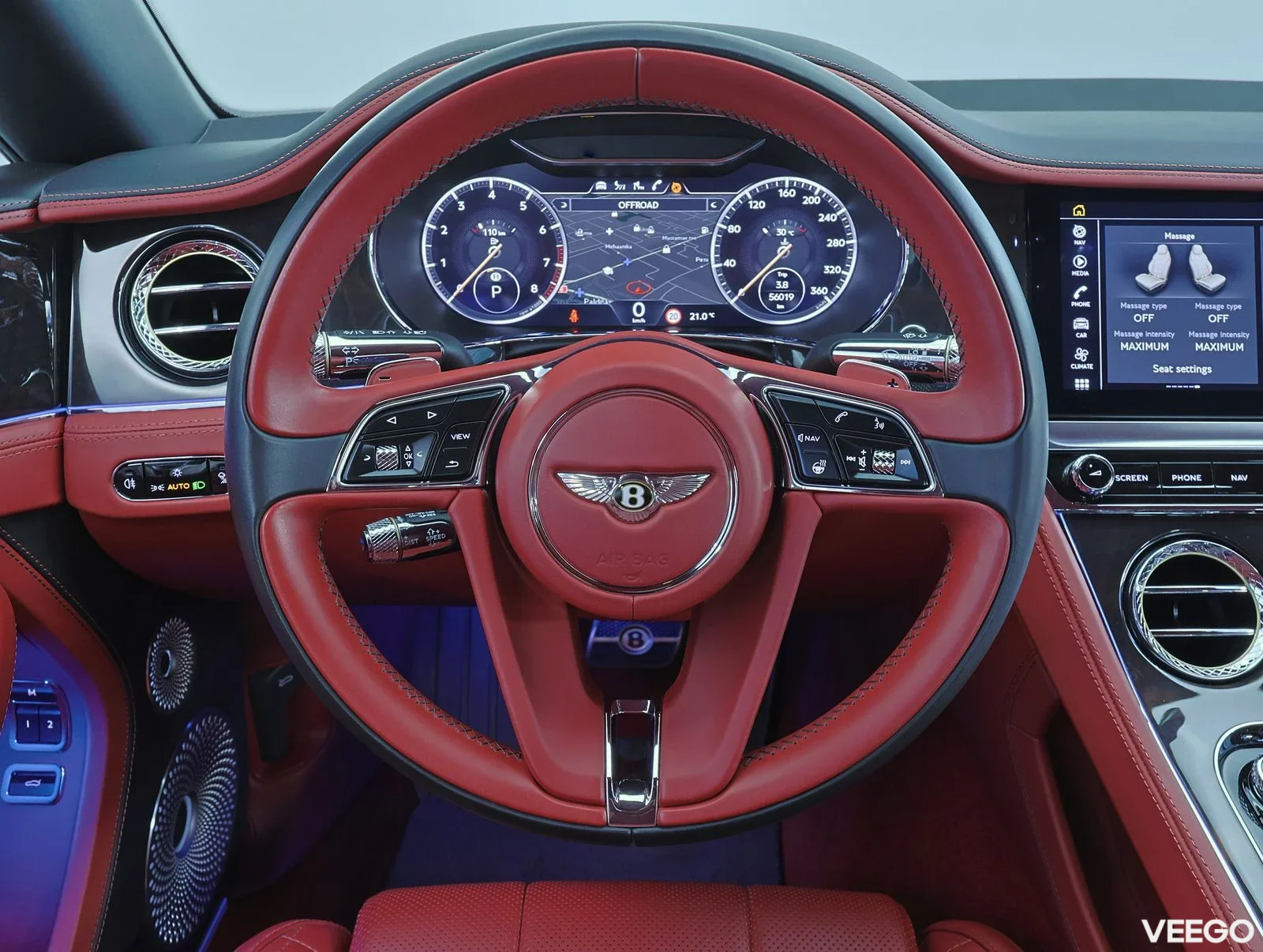 Bentley CONTINENTAL GT V8 BENTLEY 404kW 404kW