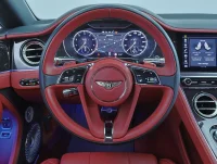 Bentley CONTINENTAL GT V8 BENTLEY 404kW 404kW thumbnail