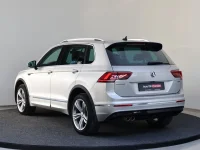 Volkswagen Tiguan 4Motion R-Line 140kW thumbnail