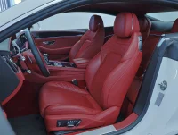 Bentley CONTINENTAL GT V8 BENTLEY 404kW 404kW thumbnail