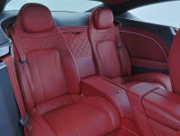 Bentley CONTINENTAL GT V8 BENTLEY 404kW 404kW thumbnail