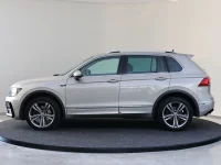 Volkswagen Tiguan 4Motion R-Line 140kW thumbnail