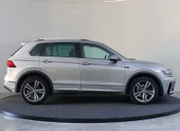 Volkswagen Tiguan 4Motion R-Line 140kW thumbnail