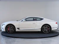 Bentley CONTINENTAL GT V8 BENTLEY 404kW 404kW thumbnail