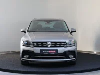 Volkswagen Tiguan 4Motion R-Line 140kW thumbnail