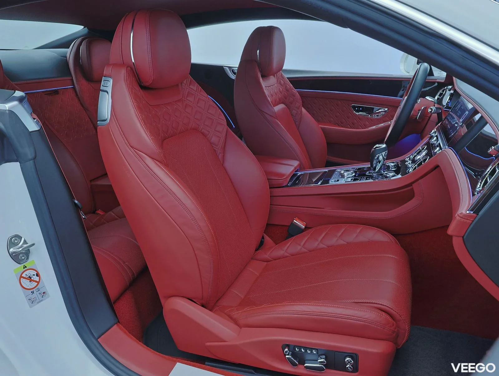 Bentley CONTINENTAL GT V8 BENTLEY 404kW 404kW