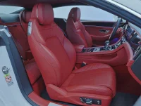 Bentley CONTINENTAL GT V8 BENTLEY 404kW 404kW thumbnail