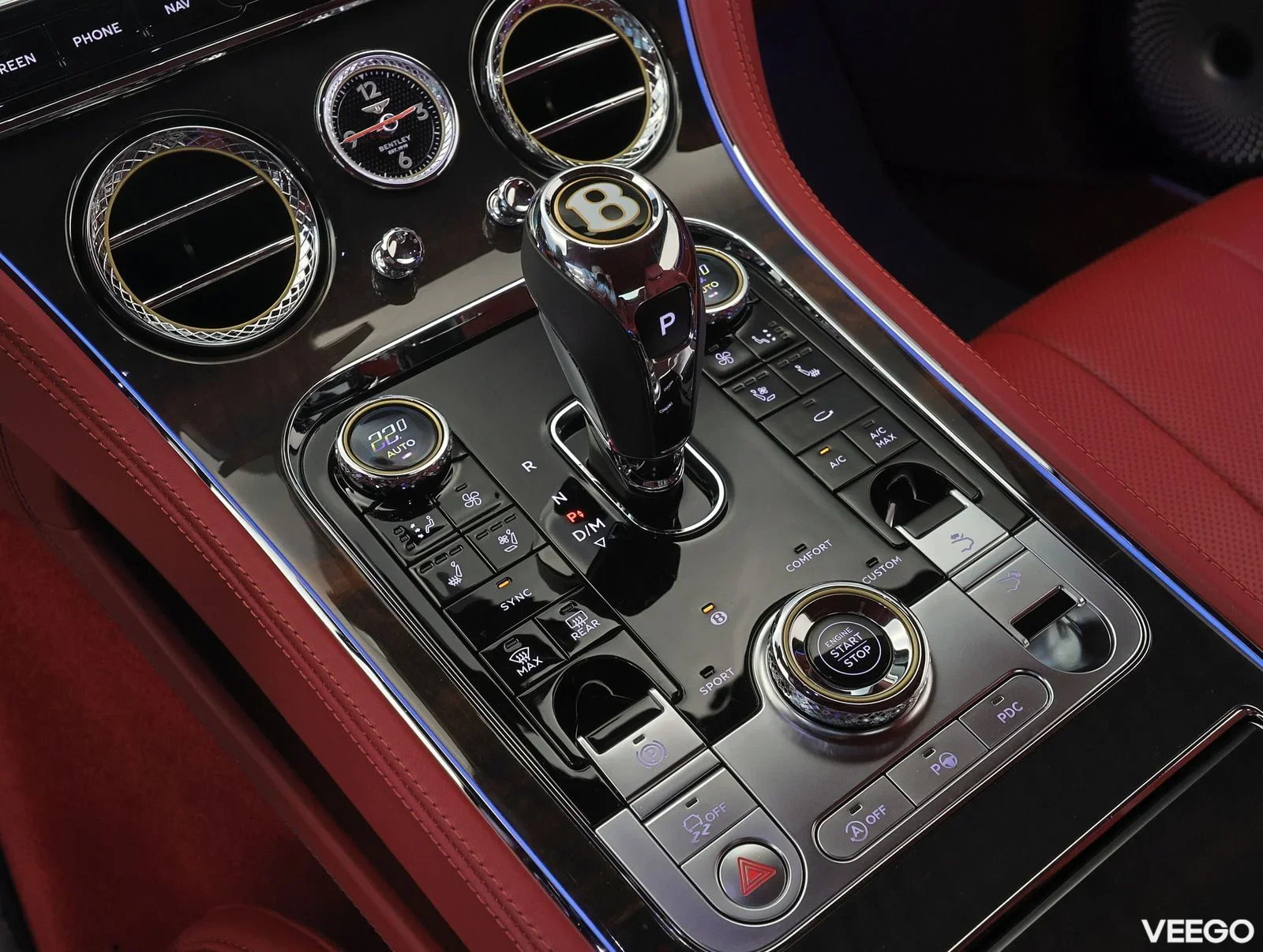 Bentley CONTINENTAL GT V8 BENTLEY 404kW 404kW