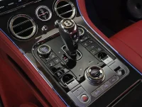 Bentley CONTINENTAL GT V8 BENTLEY 404kW 404kW thumbnail