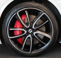 Bentley CONTINENTAL GT V8 BENTLEY 404kW 404kW thumbnail