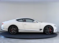 Bentley CONTINENTAL GT V8 BENTLEY 404kW 404kW thumbnail