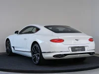Bentley CONTINENTAL GT V8 BENTLEY 404kW 404kW thumbnail