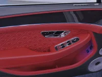 Bentley CONTINENTAL GT V8 BENTLEY 404kW 404kW thumbnail