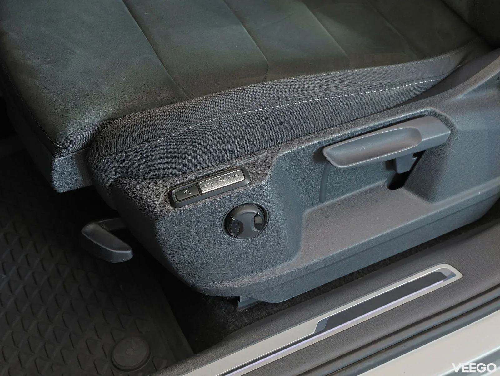 Volkswagen Tiguan 4Motion R-Line 140kW