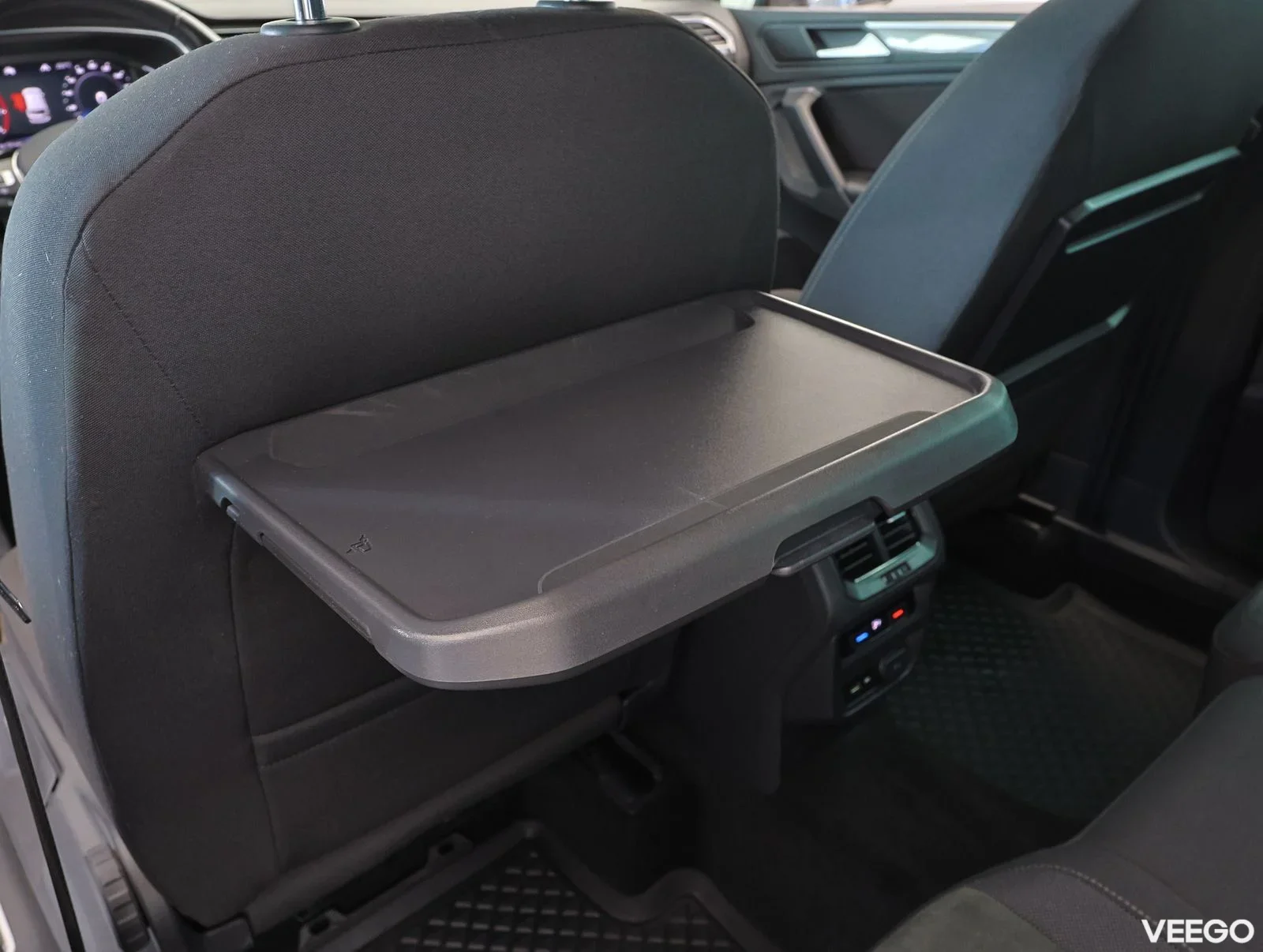 Volkswagen Tiguan 4Motion R-Line 140kW