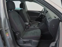 Volkswagen Tiguan 4Motion R-Line 140kW thumbnail