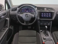 Volkswagen Tiguan 4Motion R-Line 140kW thumbnail