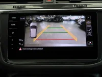 Volkswagen Tiguan 4Motion R-Line 140kW thumbnail