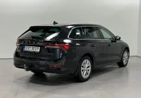 Skoda Octavia Combi Ambition 4x4 2 110kW thumbnail