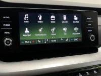 Skoda Octavia Combi Ambition 4x4 2 110kW thumbnail