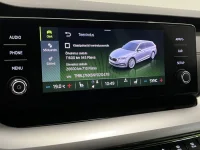 Skoda Octavia Combi Ambition 4x4 2 110kW thumbnail