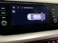 Skoda Octavia Combi Ambition 4x4 2 110kW thumbnail