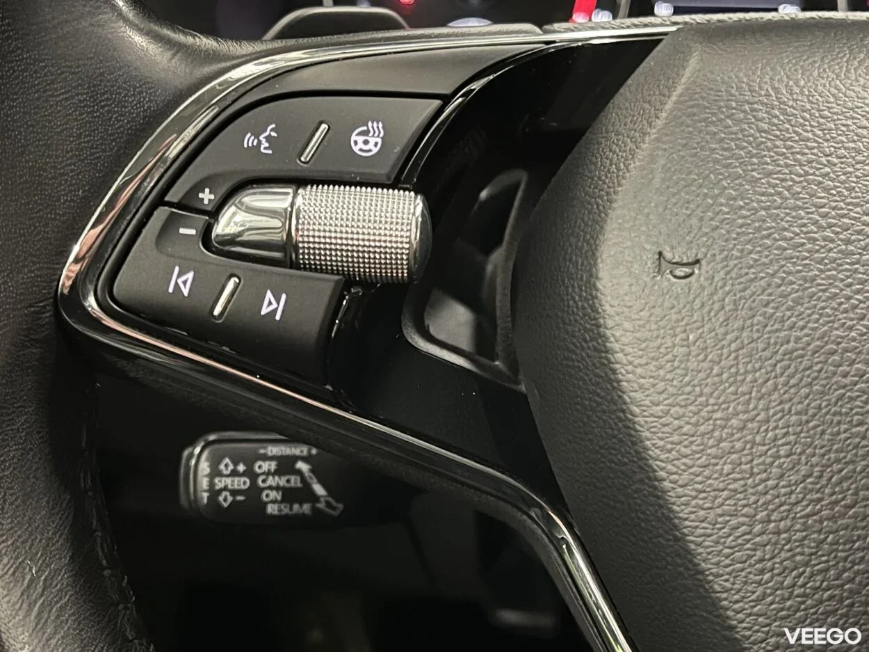 Skoda Octavia Combi Ambition 4x4 2 110kW