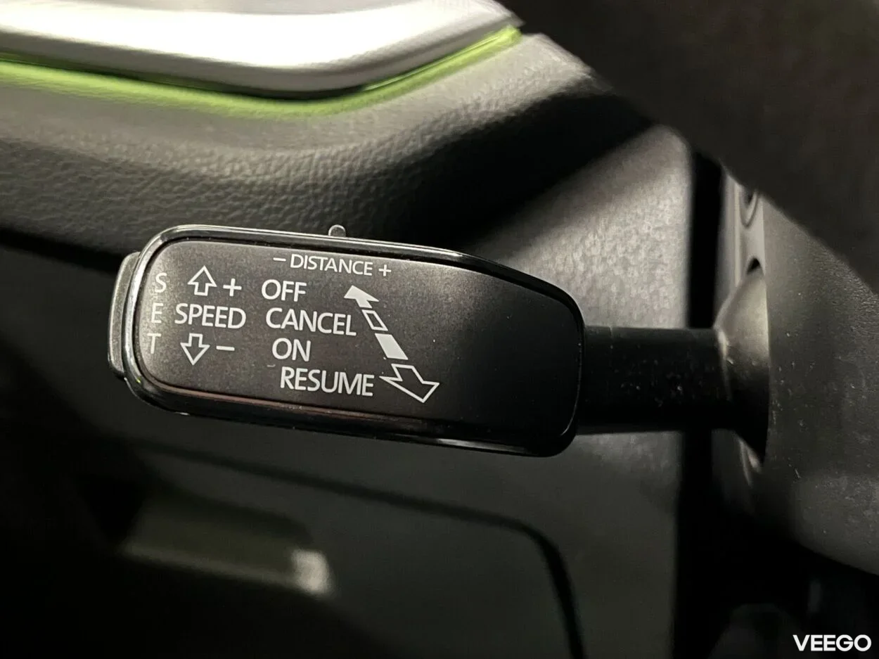 Skoda Octavia Combi Ambition 4x4 2 110kW