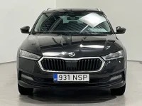 Skoda Octavia Combi Ambition 4x4 2 110kW thumbnail
