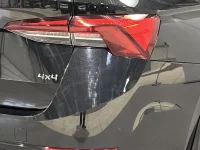 Skoda Octavia Combi Ambition 4x4 2 110kW thumbnail