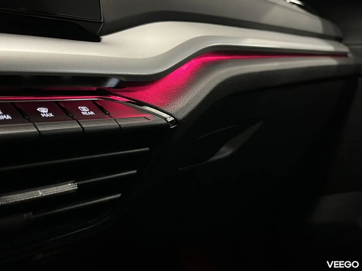 Skoda Octavia Combi Ambition 4x4 2 110kW