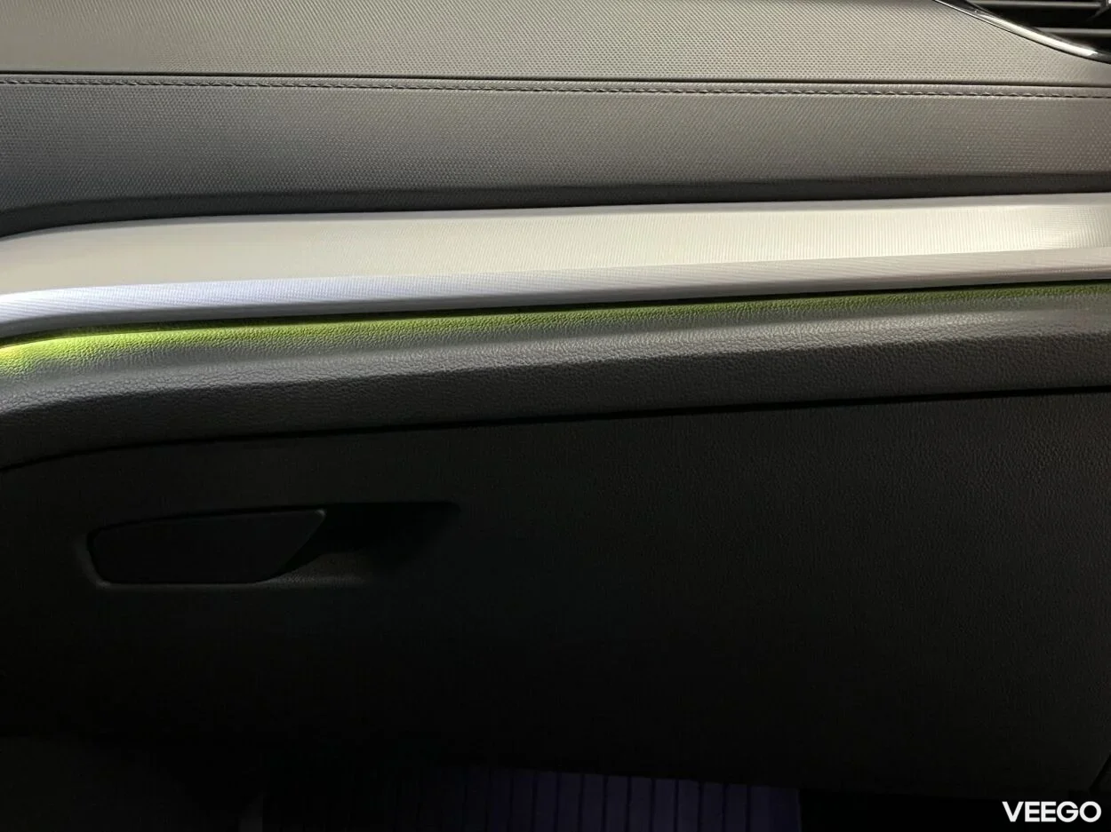 Skoda Octavia Combi Ambition 4x4 2 110kW