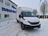 Iveco Daily  35S14 0 100kW thumbnail