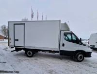Iveco Daily  35S14 0 100kW thumbnail