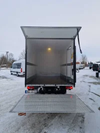 Iveco Daily  35S14 0 100kW thumbnail